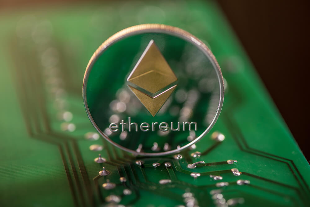 SharpLink Gaming, Ethereum hazinesini 188.478 ETH ile güçlendiriyor