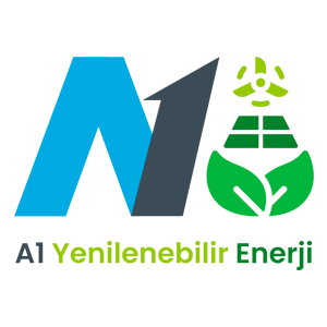 A1 YENILENEBILIR ENERJI URETIM A.S. Logo
