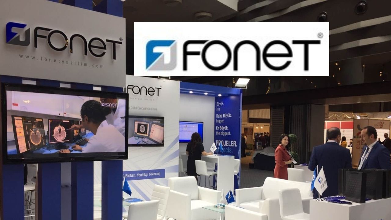 FONET, Eskişehir İl Sağlık Müdürlüğü ihalesinde birinci oldu