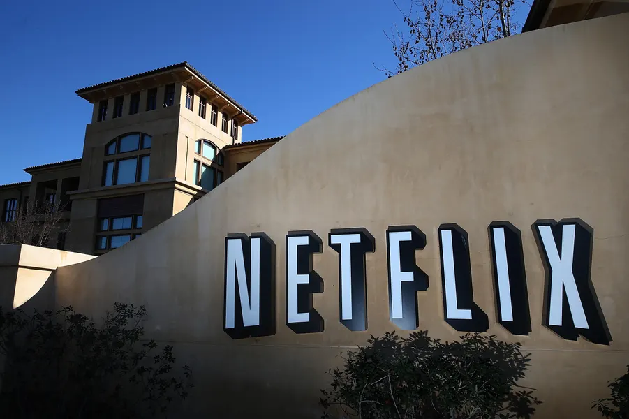 Netflix direktöründen 70 milyon dolarlık insider satışı