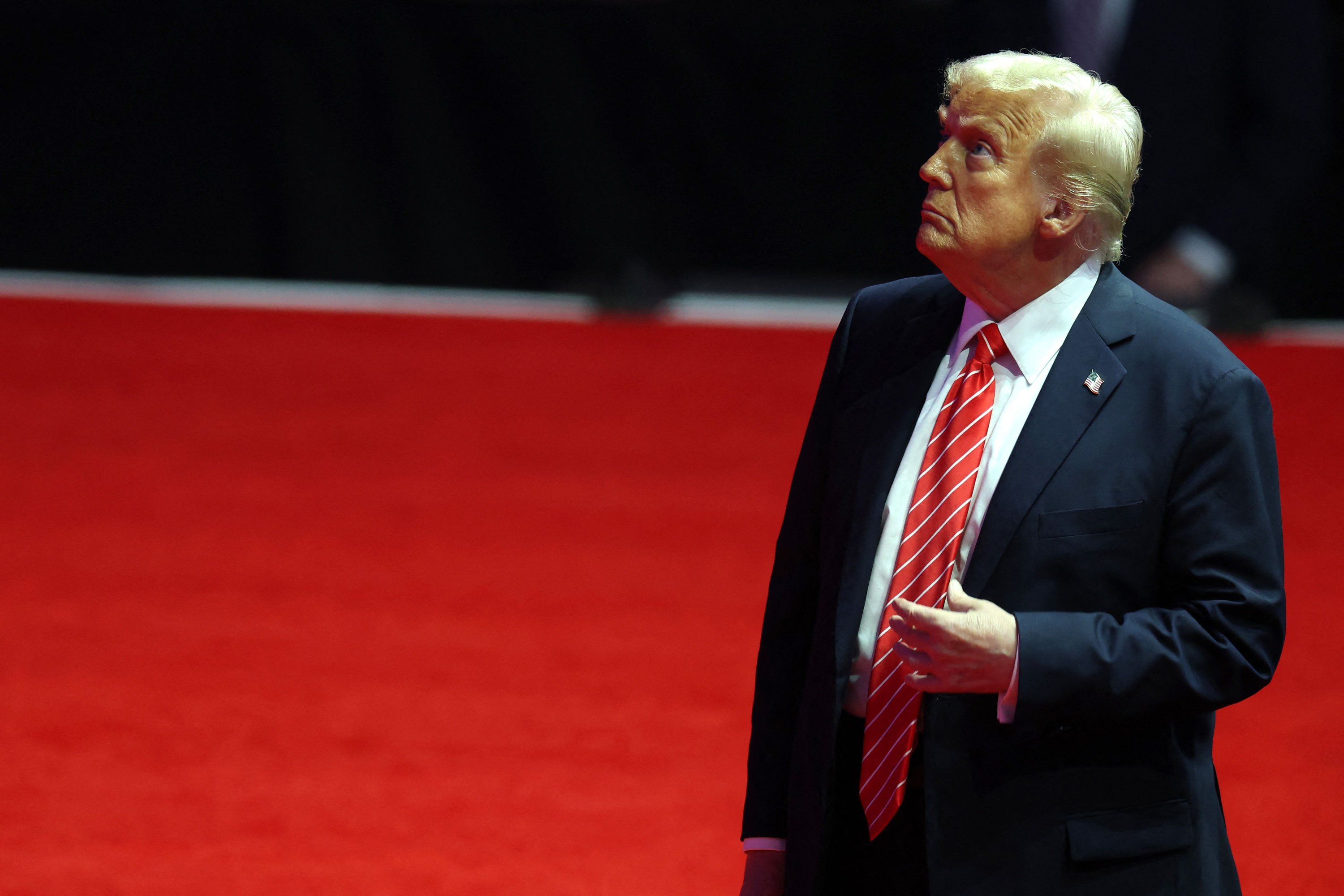 Trump’ın ilk 100 günü: Borsalar nasıl tepki verdi?