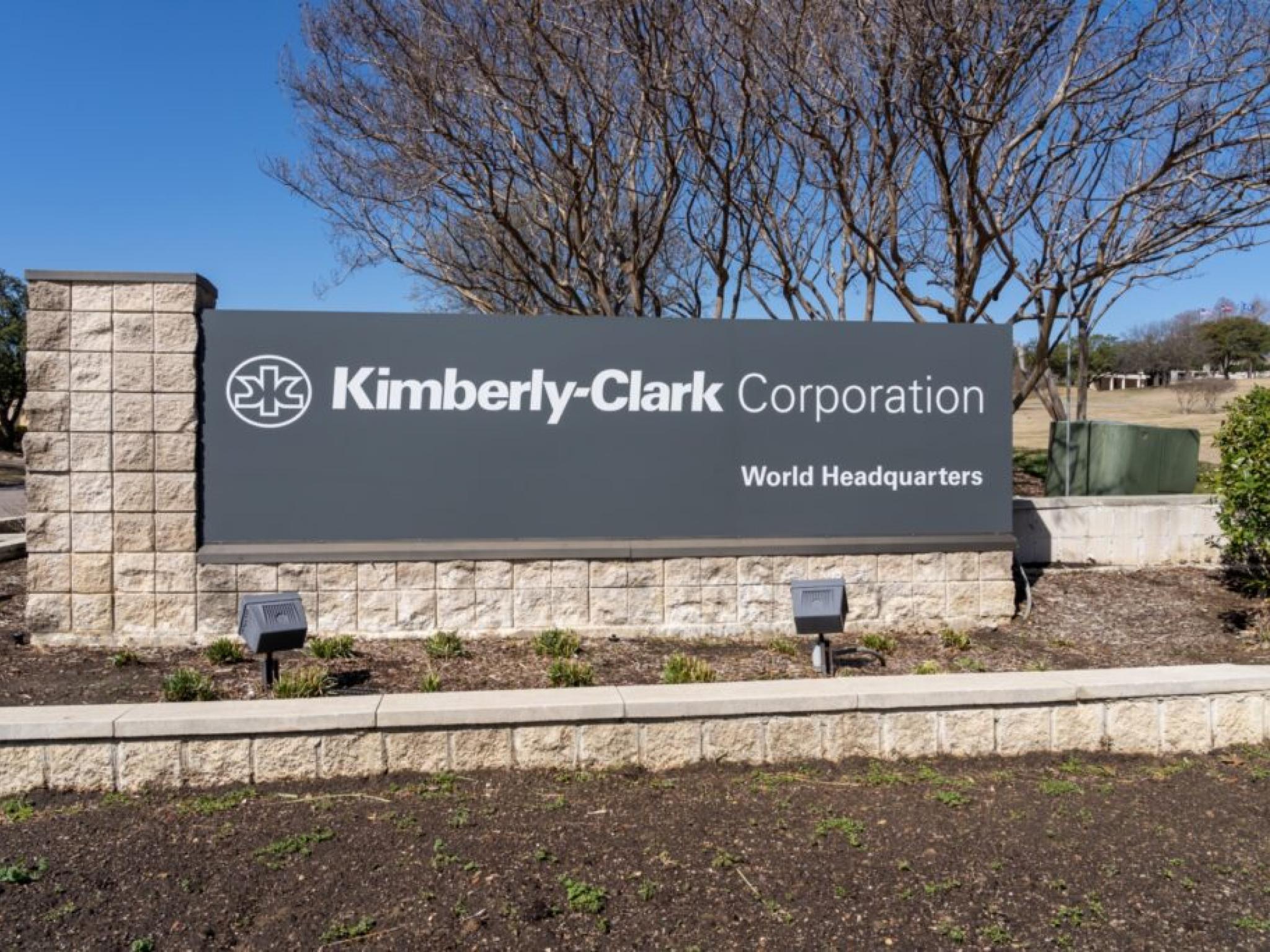 Kimberly-Clark’tan Kuzey Amerika’ya 2 milyar dolarlık yatırım