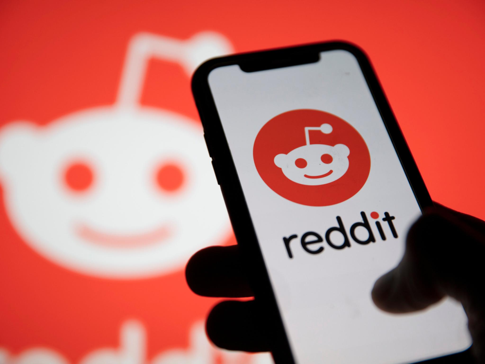 Reddit’in gelirleri beklentileri aştı