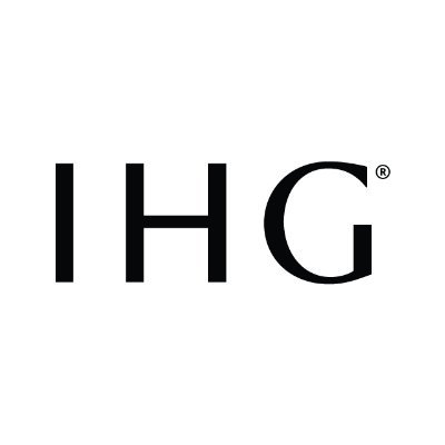 InterContinental Hotels Group Plc Logo