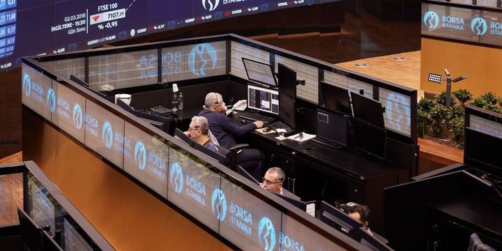 Endekste kritik seviyeler! T+1 kuralı masada, TCMB’nin düzenlemeleri ve enflasyon verisi ne ifade ediyor?