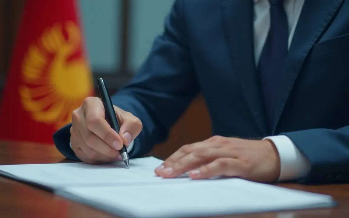 Binance, Kırgızistan’da kripto ödeme hizmetleri sunacak