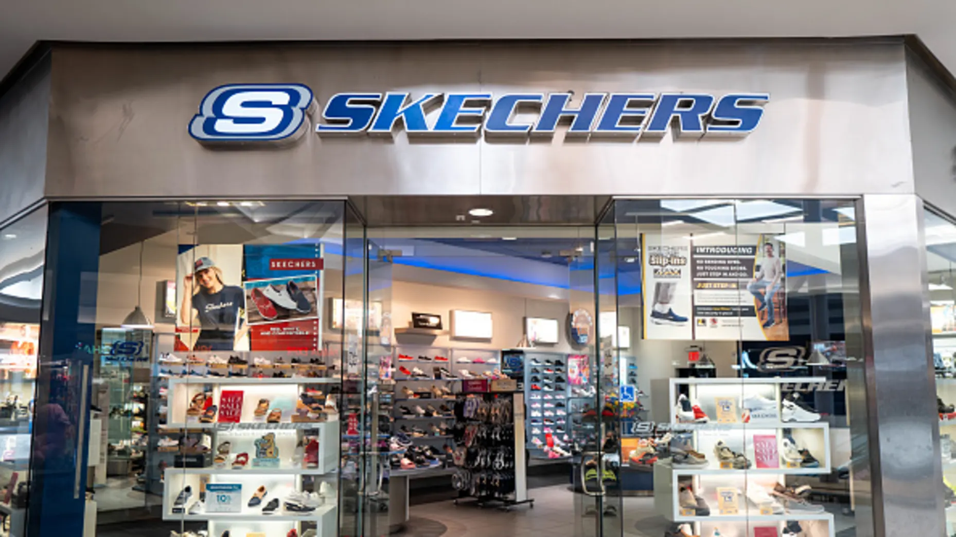 3G Capital, Skechers’ı satın alacak