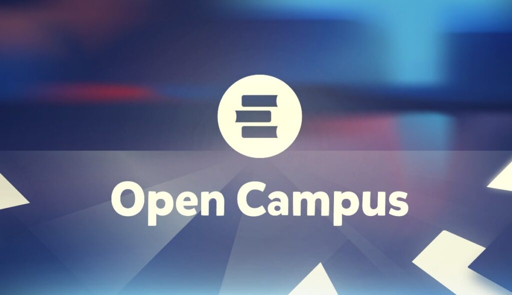 EDU Coin Nedir? Open Campus Hakkında Her Şey EDU Coin Nedir? Open Campus Hakkında Her Şey
