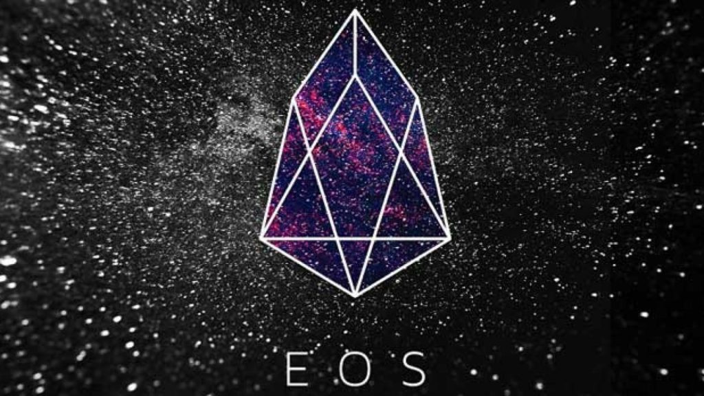 EOS Coin Nedir? Geleceği Nasıl? EOS Coin Nedir? Geleceği Nasıl?