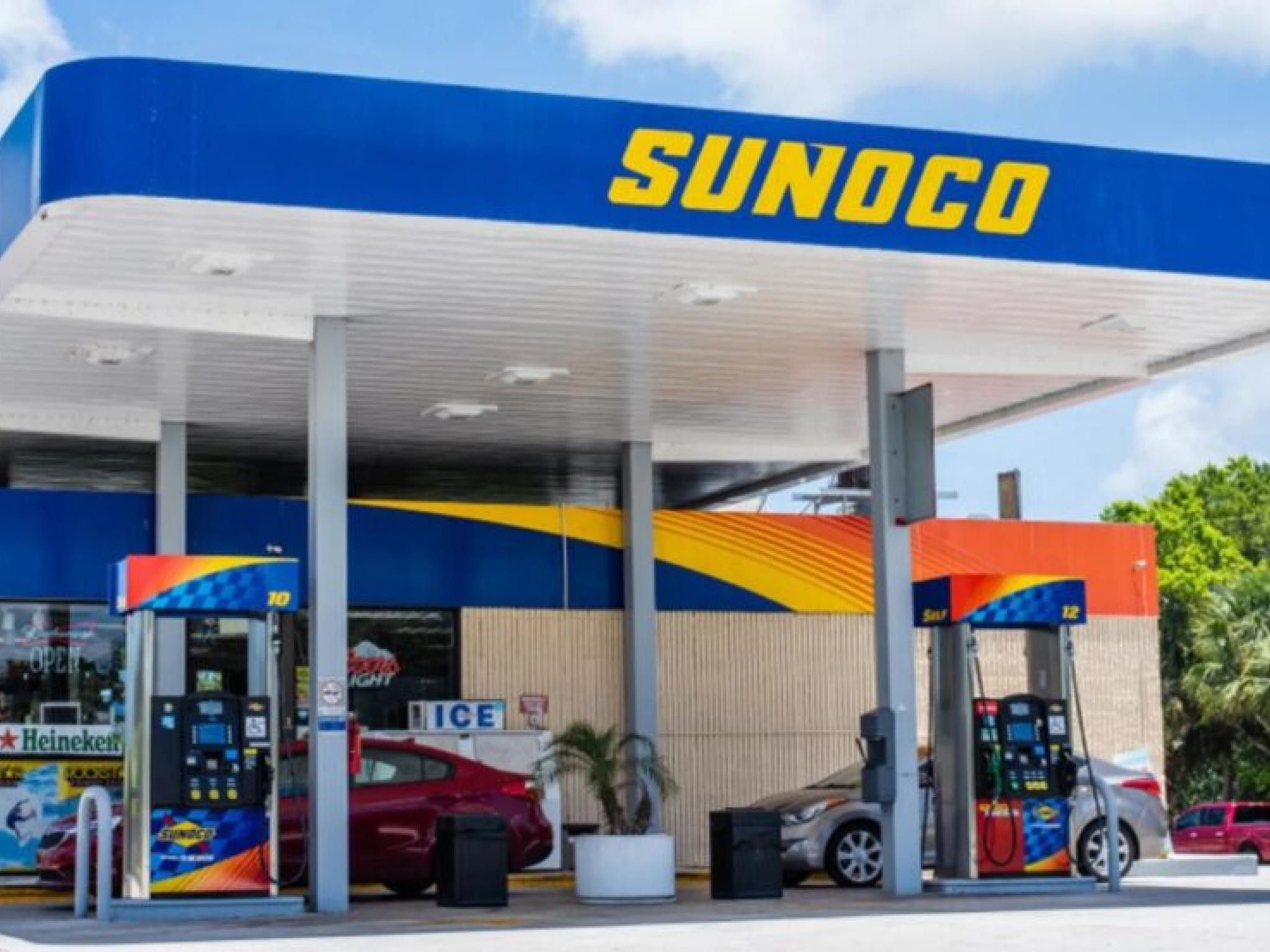 Sunoco, Parkland’ı 9,1 milyar dolara satın alıyor