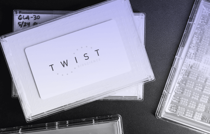 Twist Bioscience, beklentilerin üzerinde zarar açıkladı