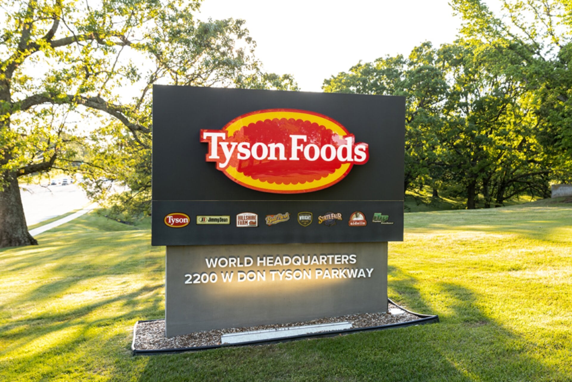 Tyson Foods, zayıf tahminler açıkladı