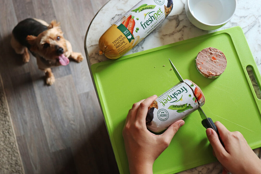 Freshpet’in gelirleri beklentileri aştı