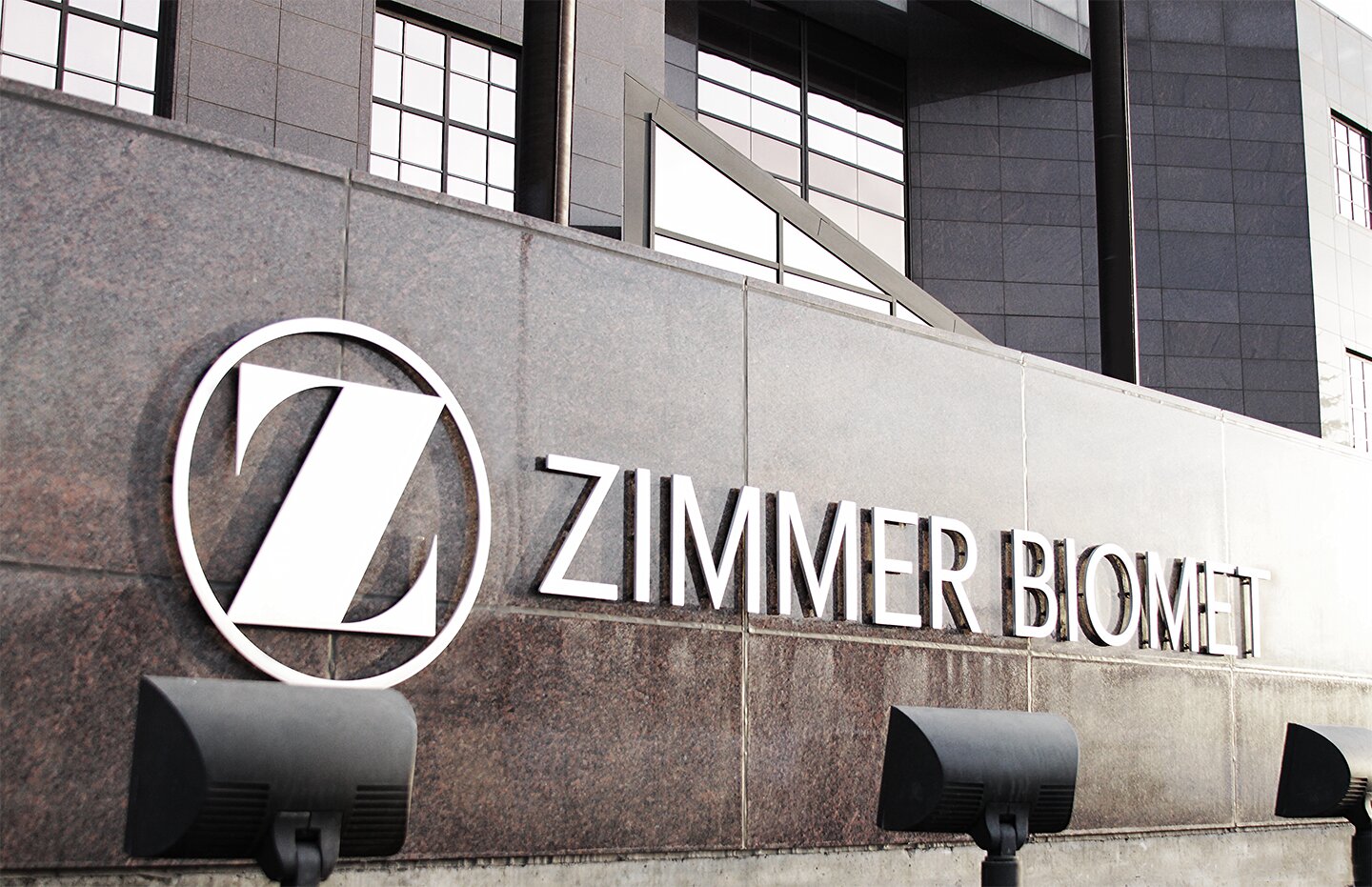 Zimmer Biomet’in kârı azaldı