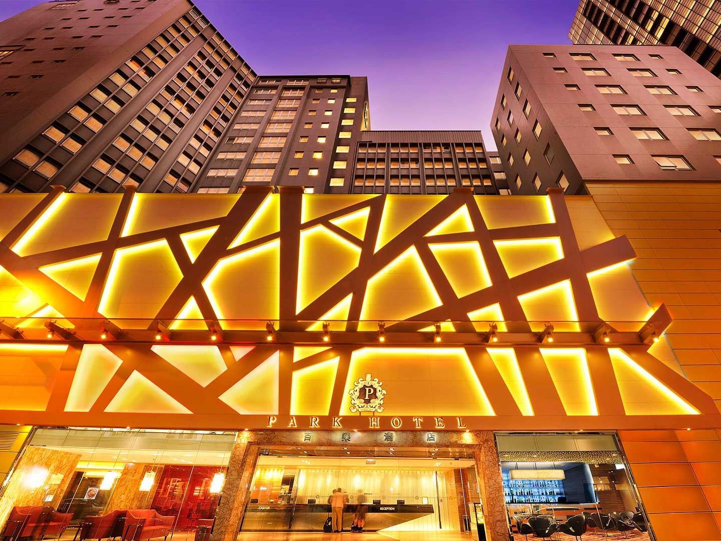 Park Hotels & Resorts’ın gelirleri beklentiyi aştı