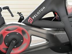 Peloton’un toparlanma süreci devam ediyor