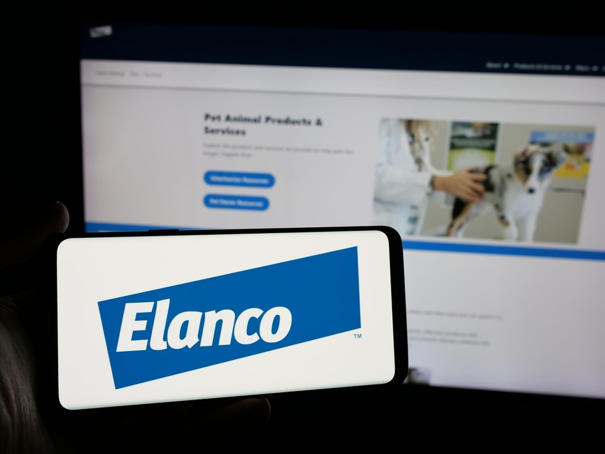 Elanco, Xdemvy telif haklarını 295 milyon dolara sattı