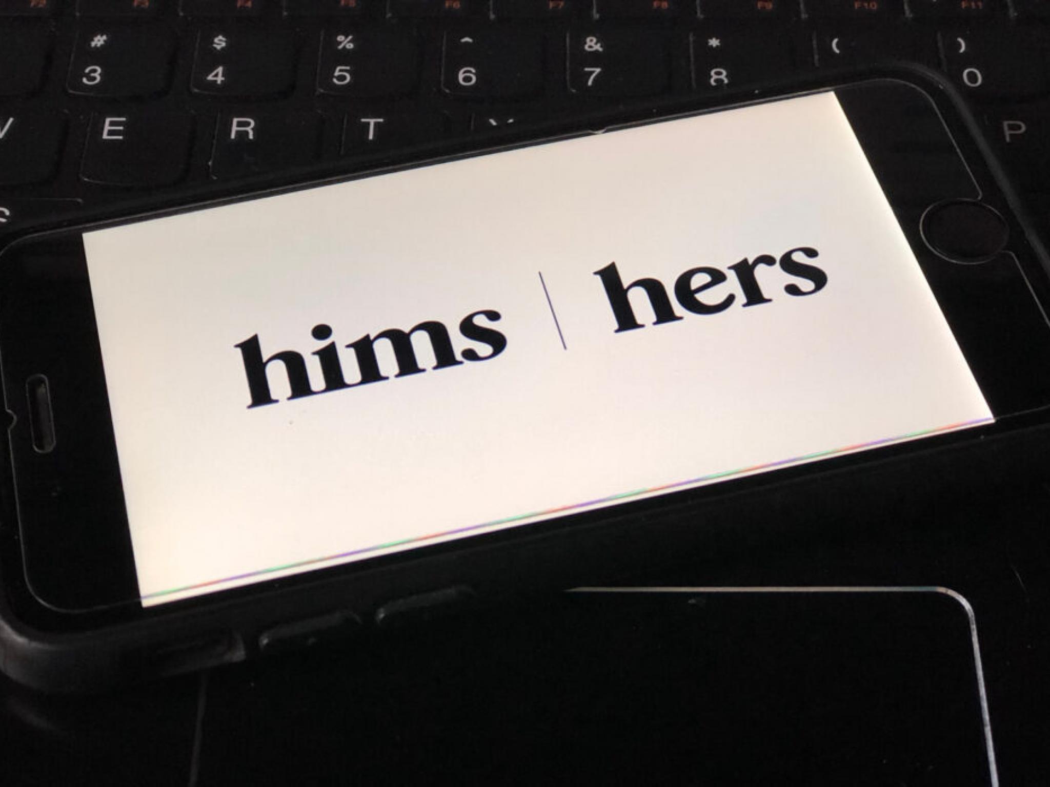 Hims & Hers Health ilk çeyrekte beklentileri aştı