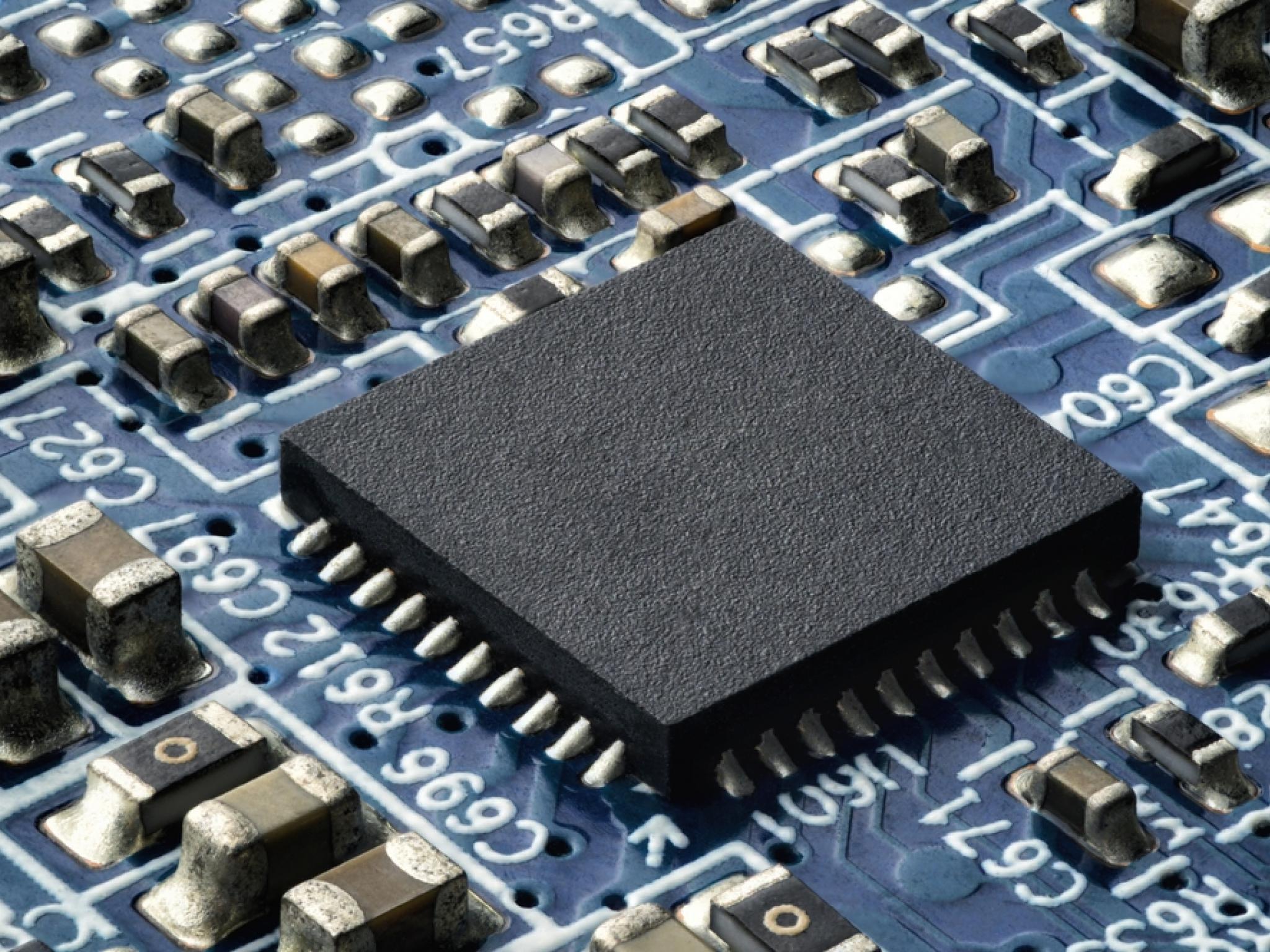 Lattice Semiconductor ilk çeyrek sonuçlarını açıkladı