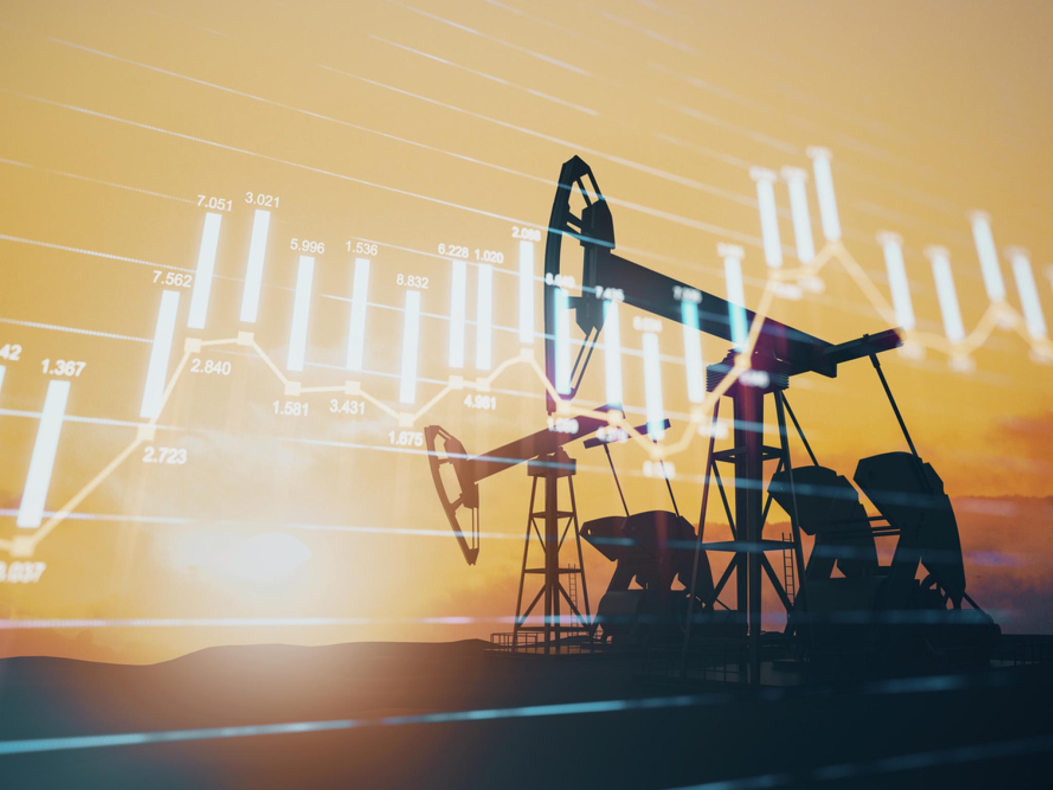 Diamondback Energy ilk çeyrek sonuçlarını açıkladı