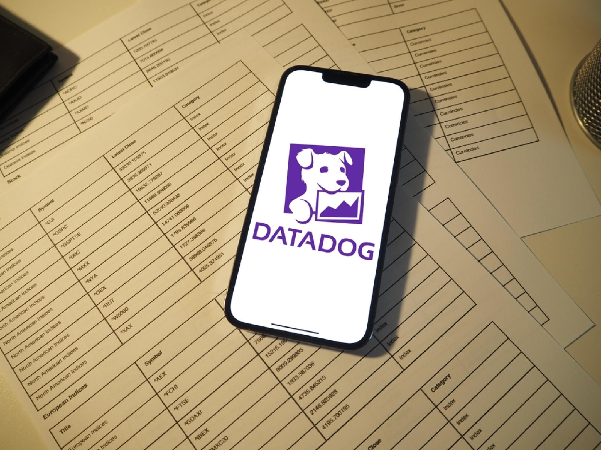 Datadog, Eppo’yu satın aldı