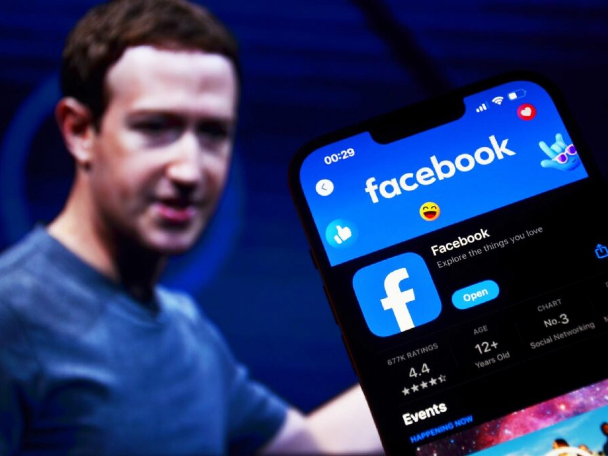Zuckerberg dünyanın en zengin ikinci kişisi oldu