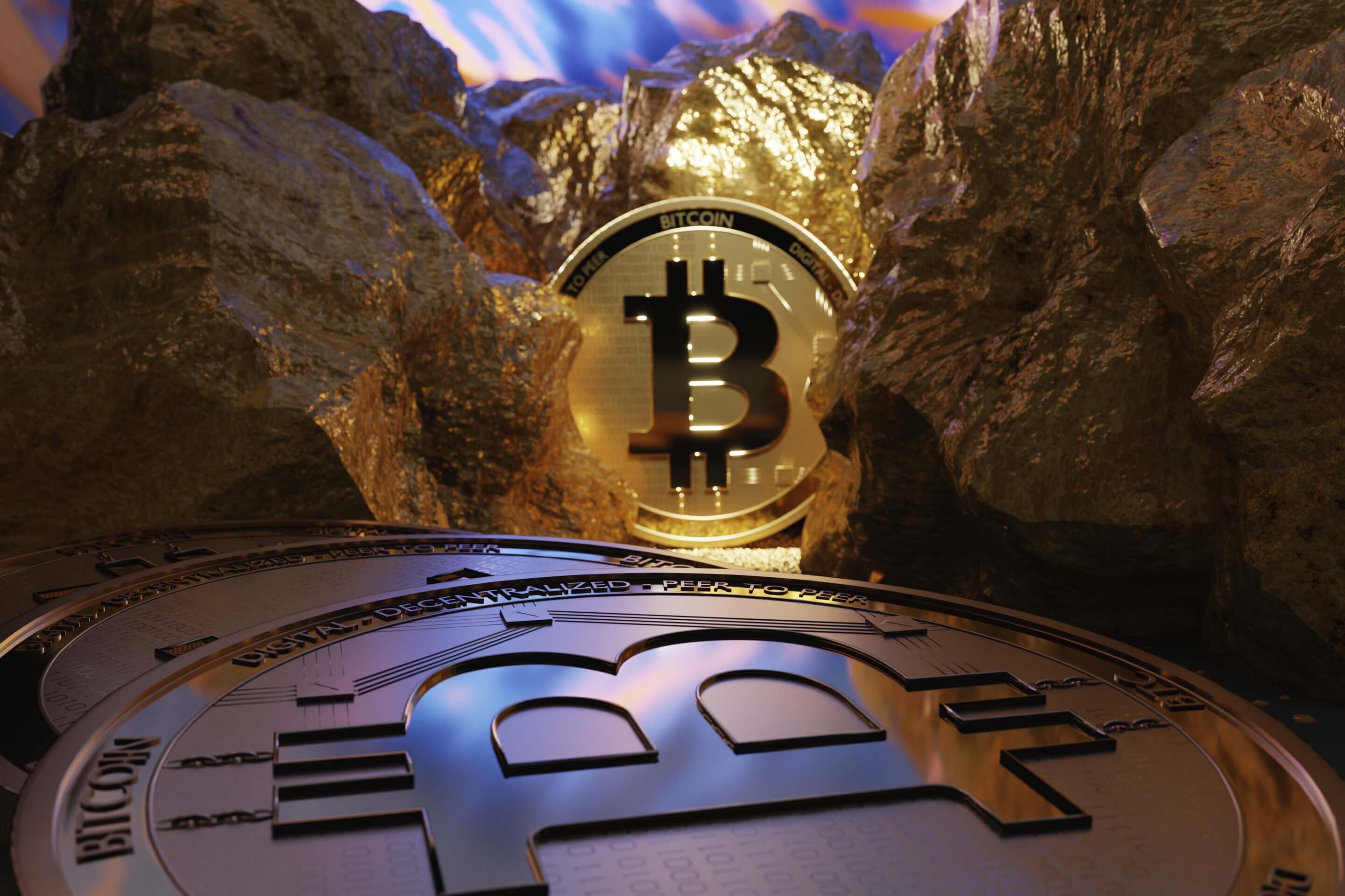 Altın 5 bin dolara yükselirse Bitcoin ralli yapar mı?