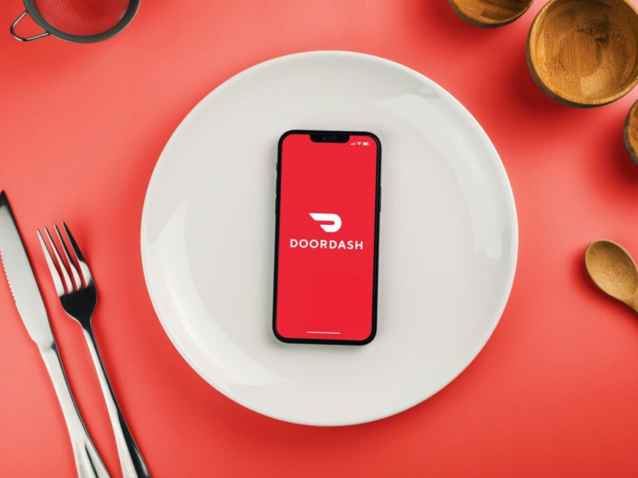 DoorDash, Deliveroo’yu 3,9 milyar dolara satın alıyor