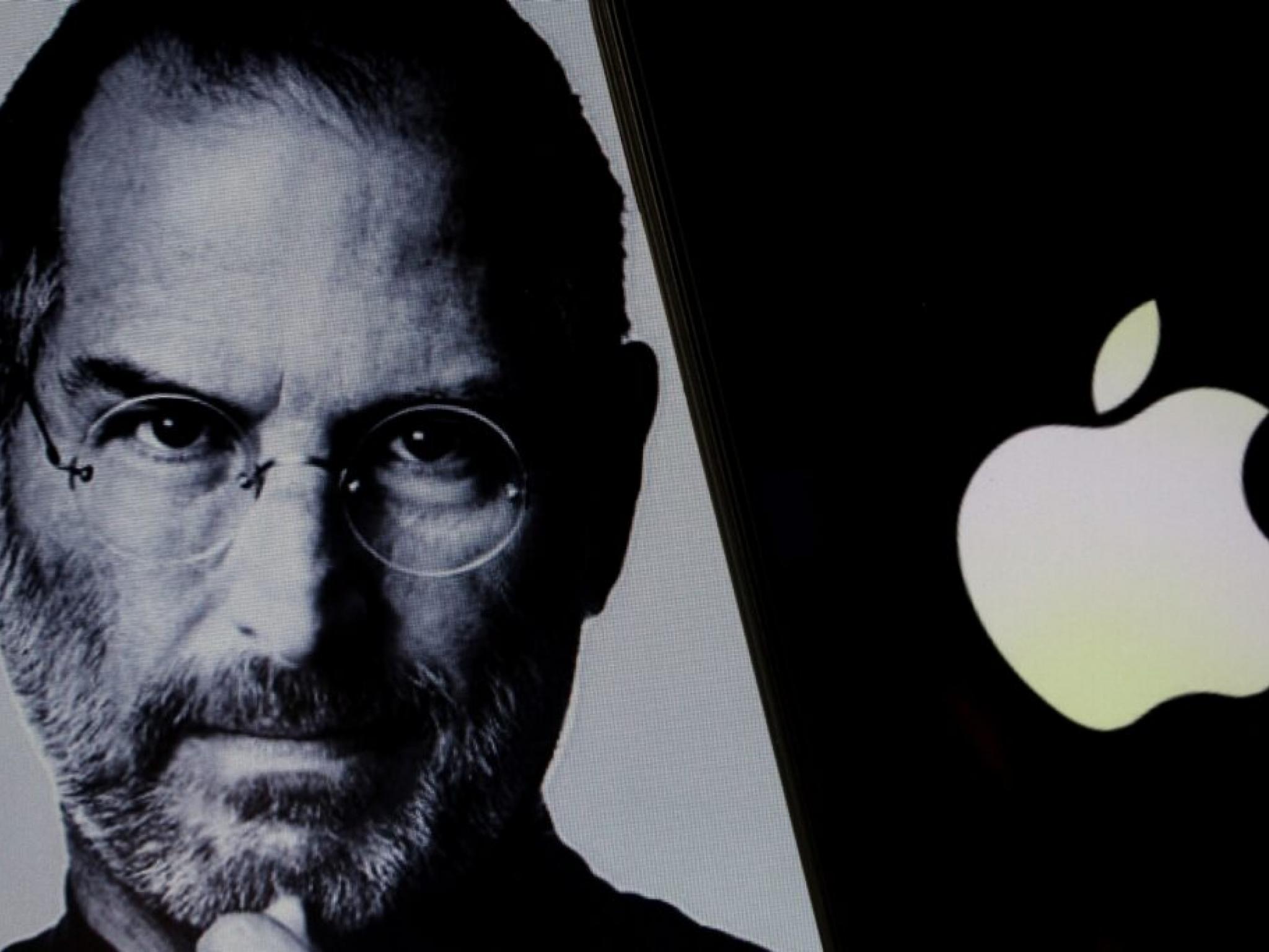 Steve Jobs’un onayını almanın zorluğu