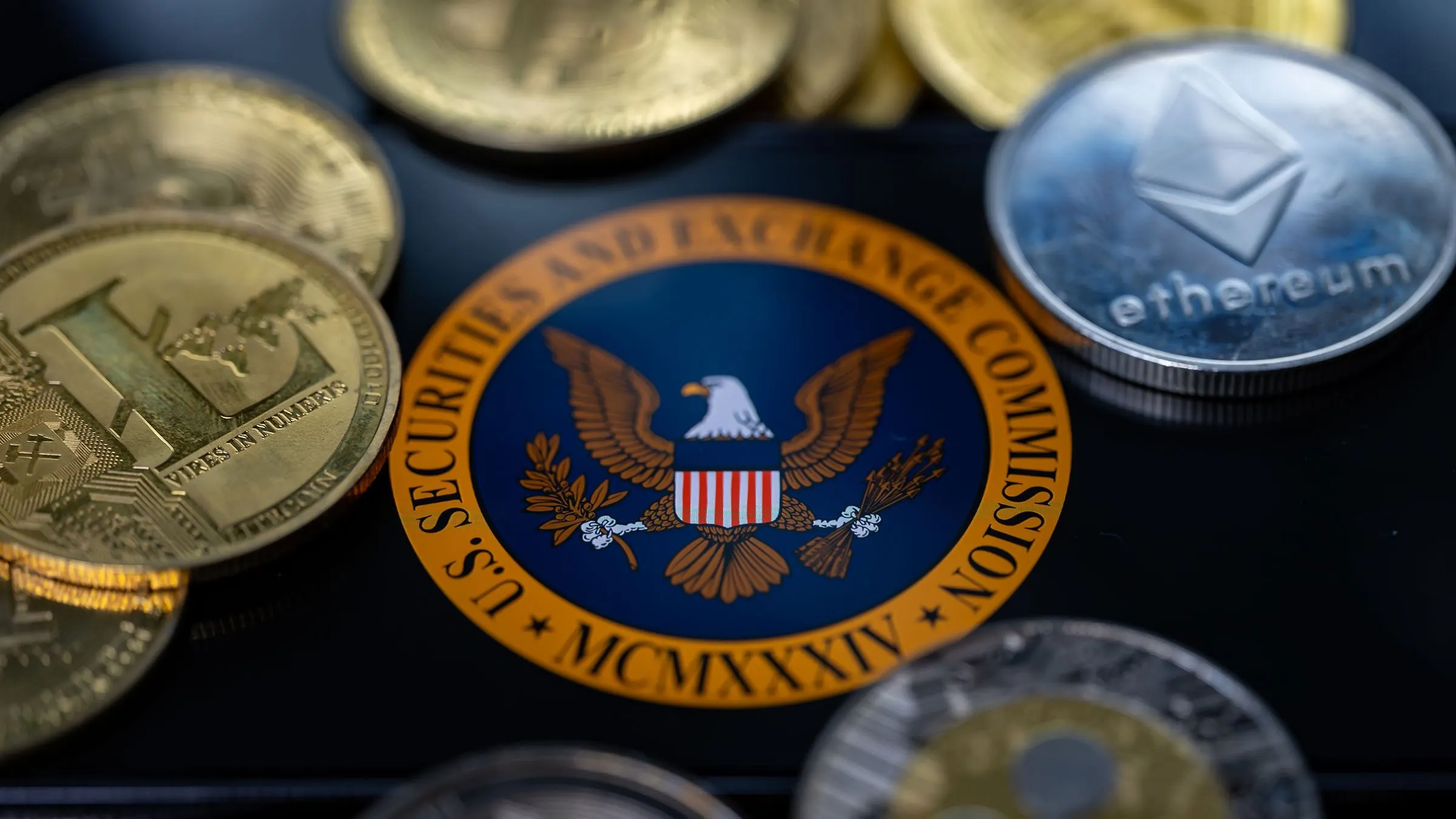 SEC başvurularında kripto rekor bir seviyeye ulaştı: ETF’ler onaylanacak mı?