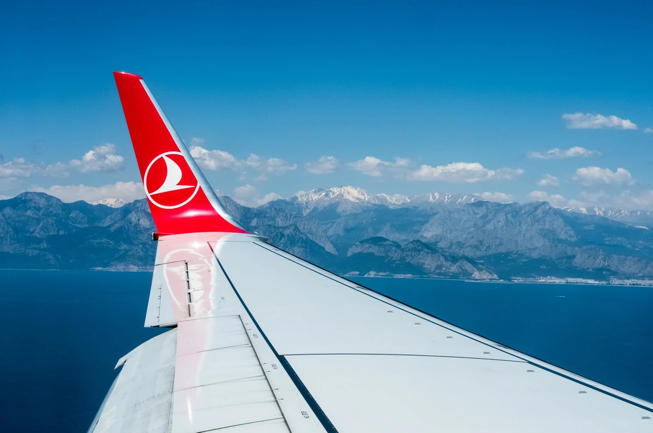 THY hisse inceleme: Nisan ayında güçlü büyüme, tarife etkileri ve personel maaşları: