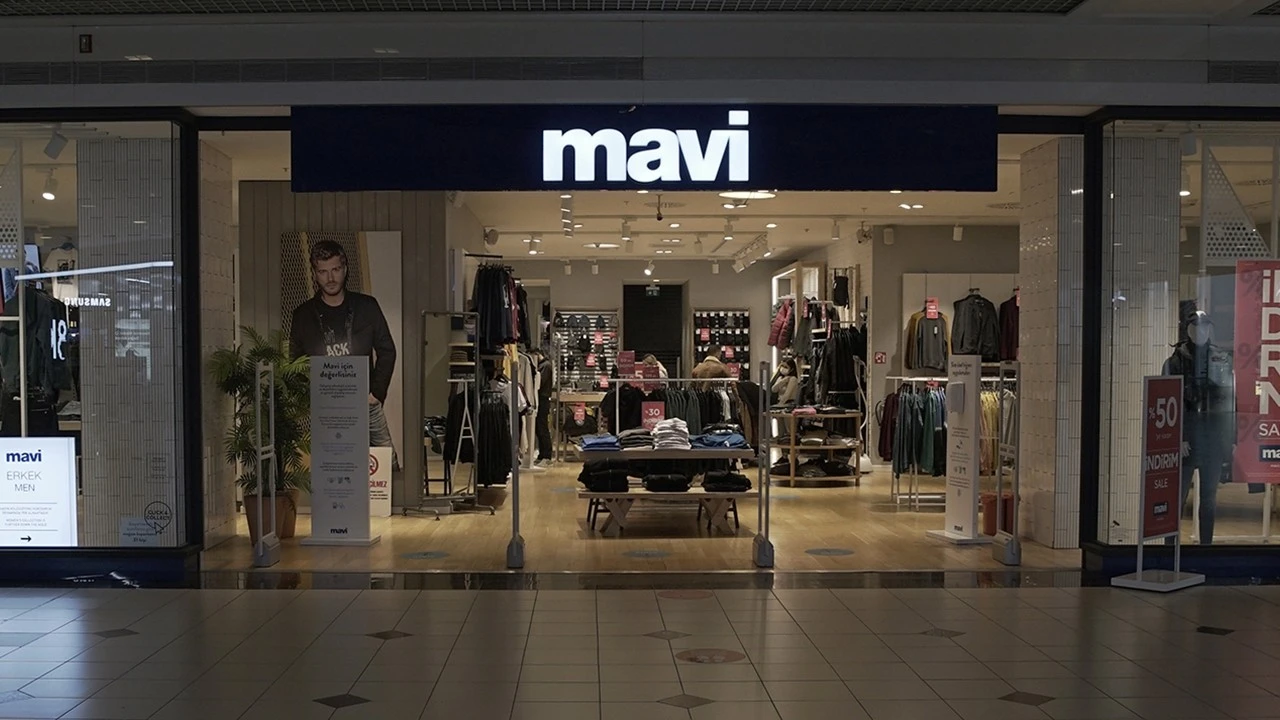 Mavi, ABD’de yeni şirket kuracak