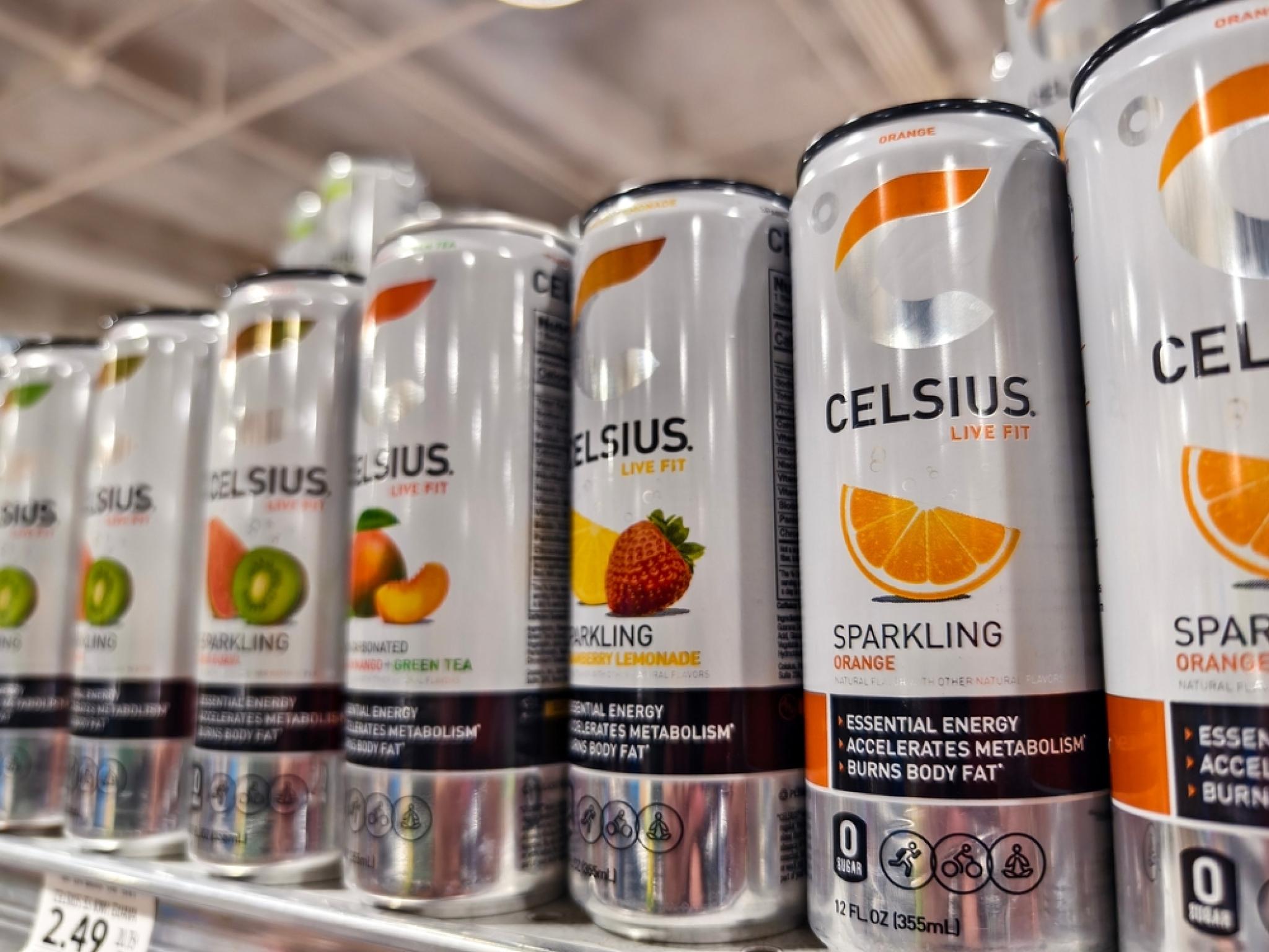 Celsius’un ilk çeyrek gelirleri düştü