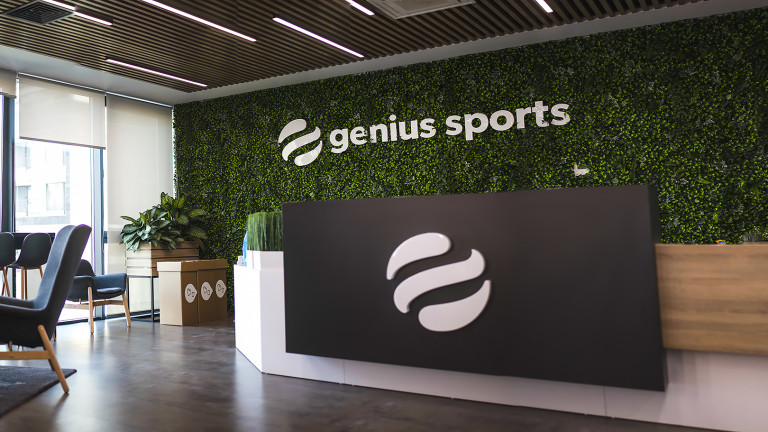Genius Sports ilk çeyrekte zarar açıkladı, gelirler beklentileri kaçırdı