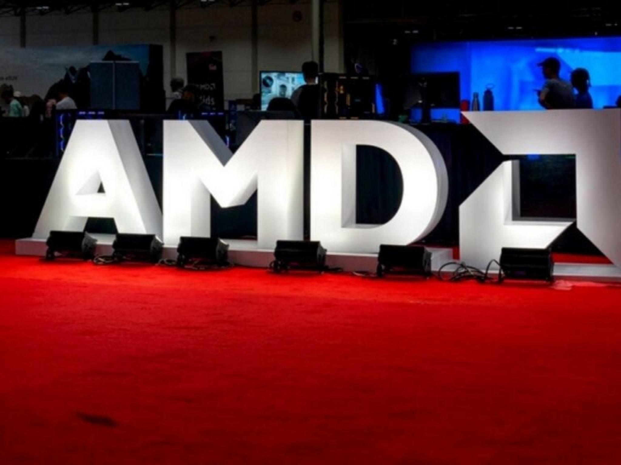 AMD ve Cisco Suudi Arabistan’a yatırım yapacak