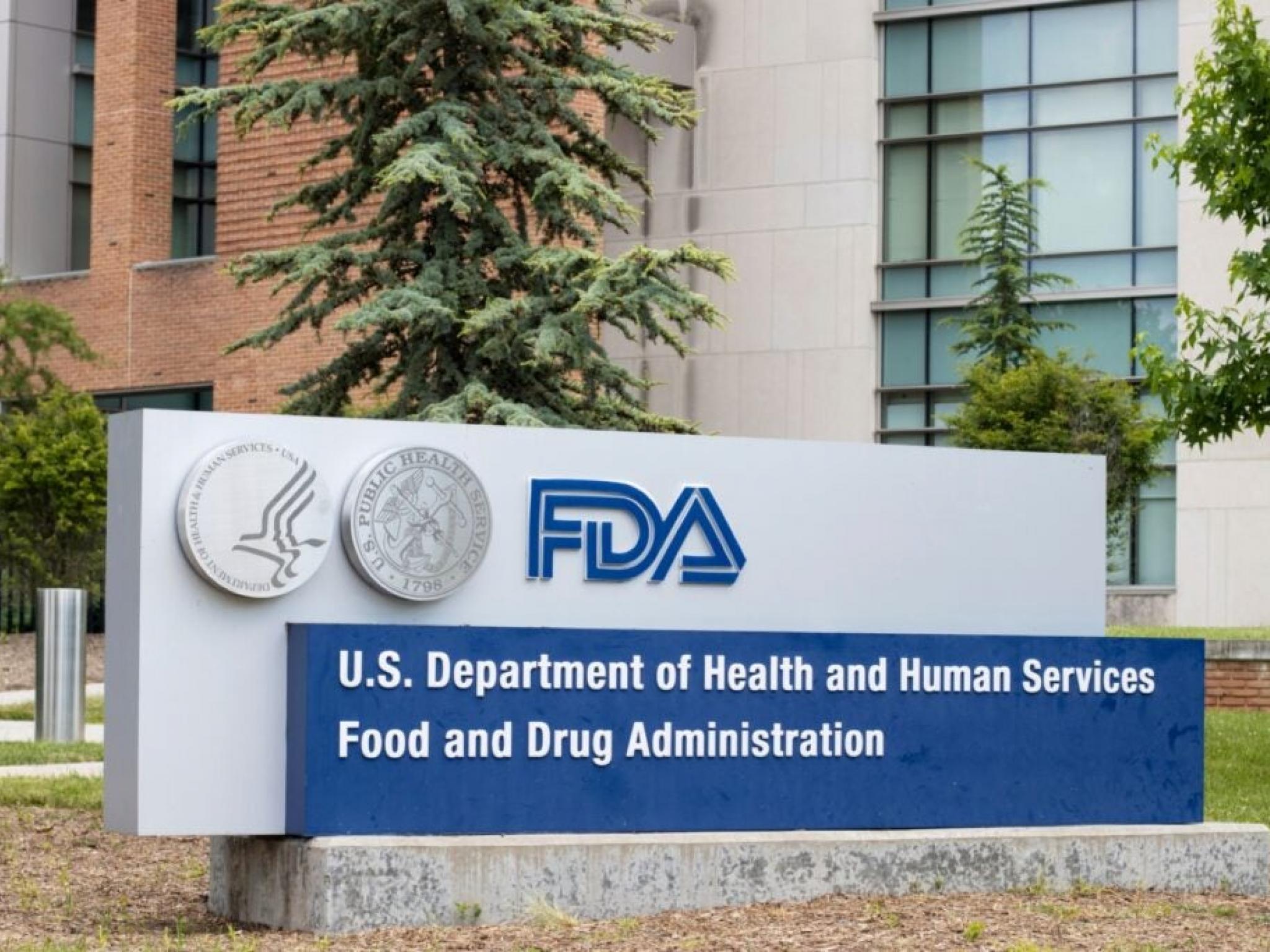 FDA yabancı tesislerde habersiz denetimleri artıracak