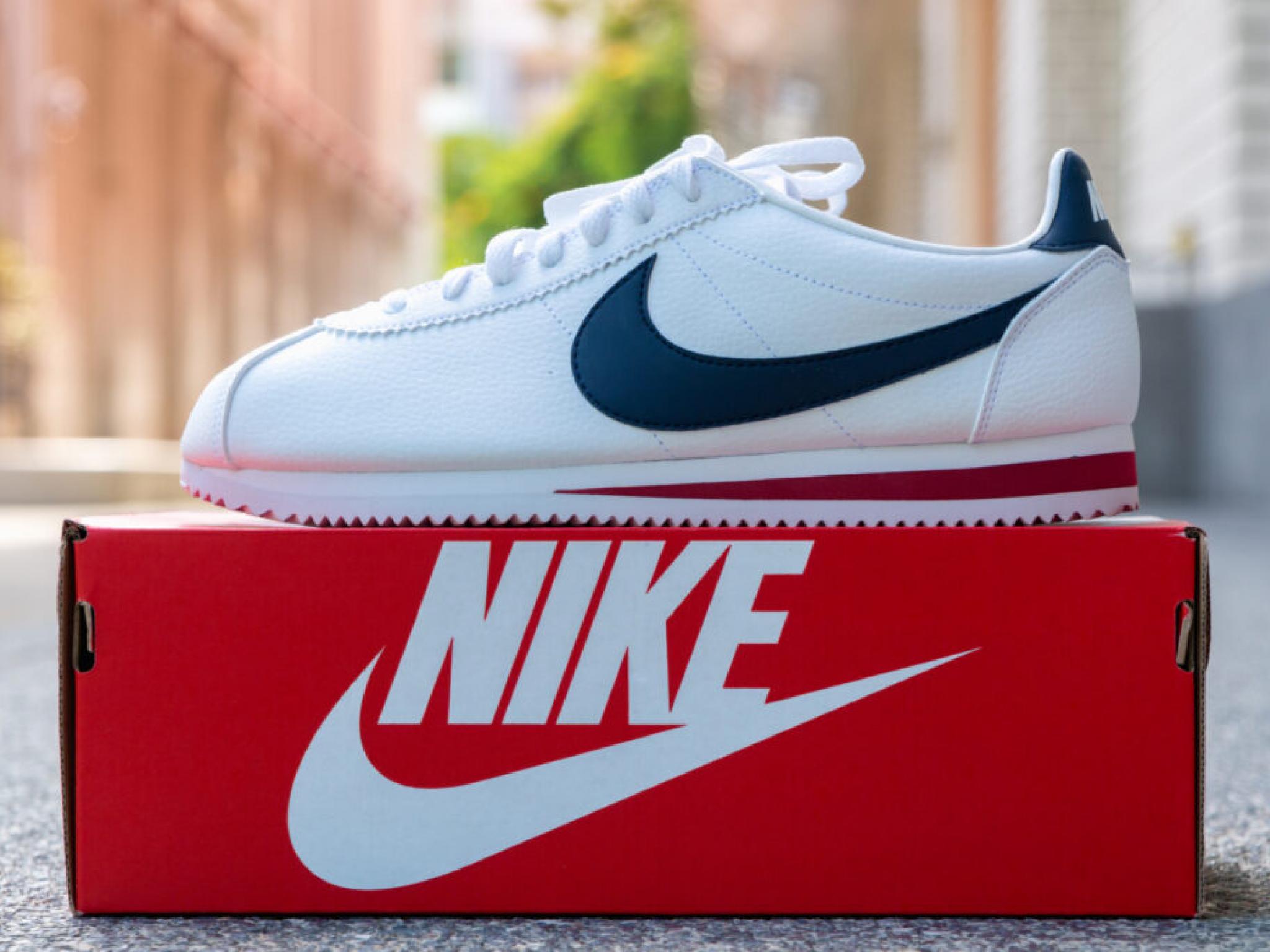 Nike liderlik yapısında değişikliğe gidiyor