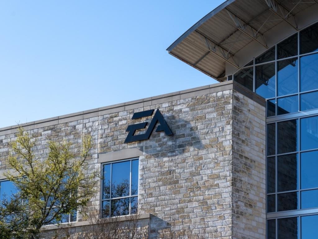 EA’nın gelirleri beklentileri aştı