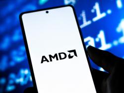 Amazon, AMD hisselerinden 84,4 milyon dolarlık aldı