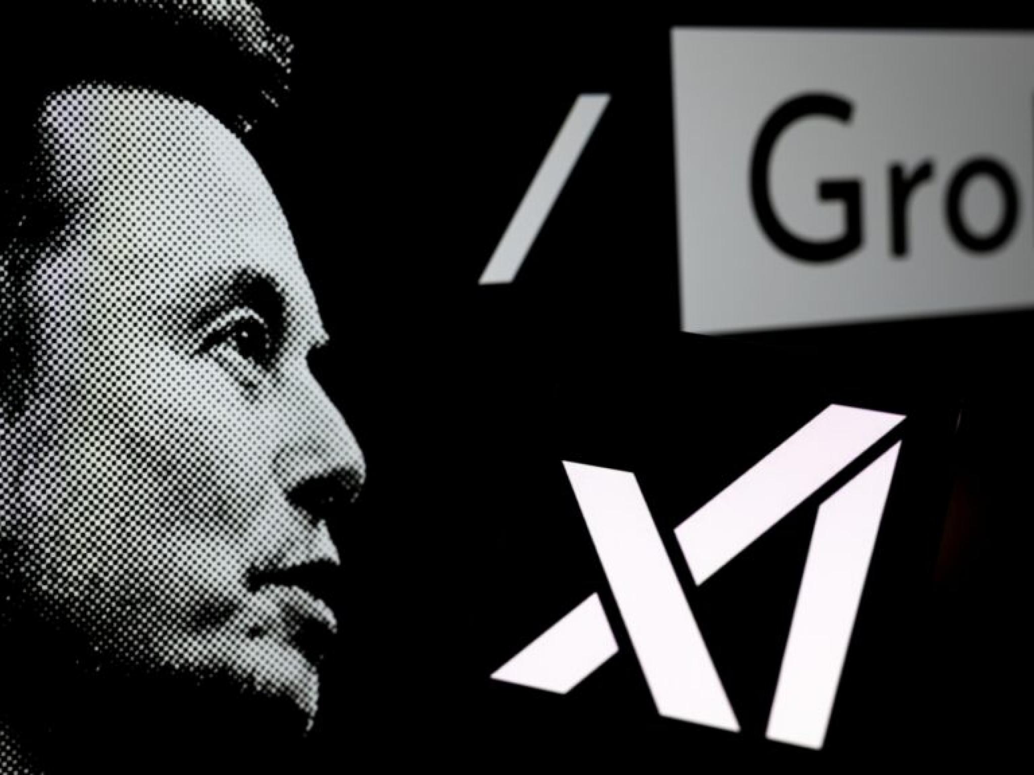 xAI, Palantir ve TWG ile stratejik ortaklık kurdu