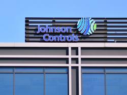 Johnson Controls’ün ikinci çeyrek sonuçları bekleniyor