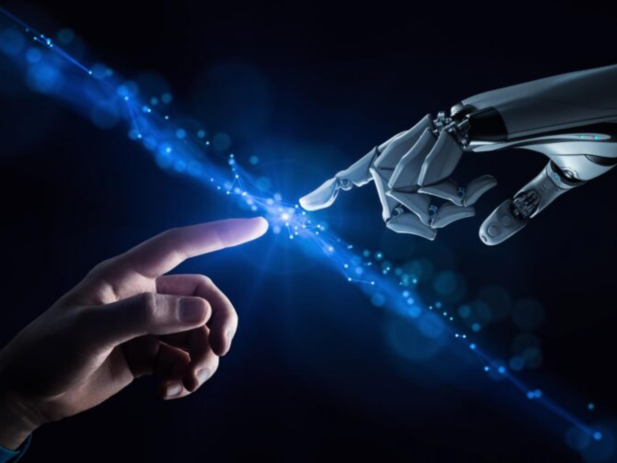 Amazon’dan devrim niteliğinde robot: Vulcan
