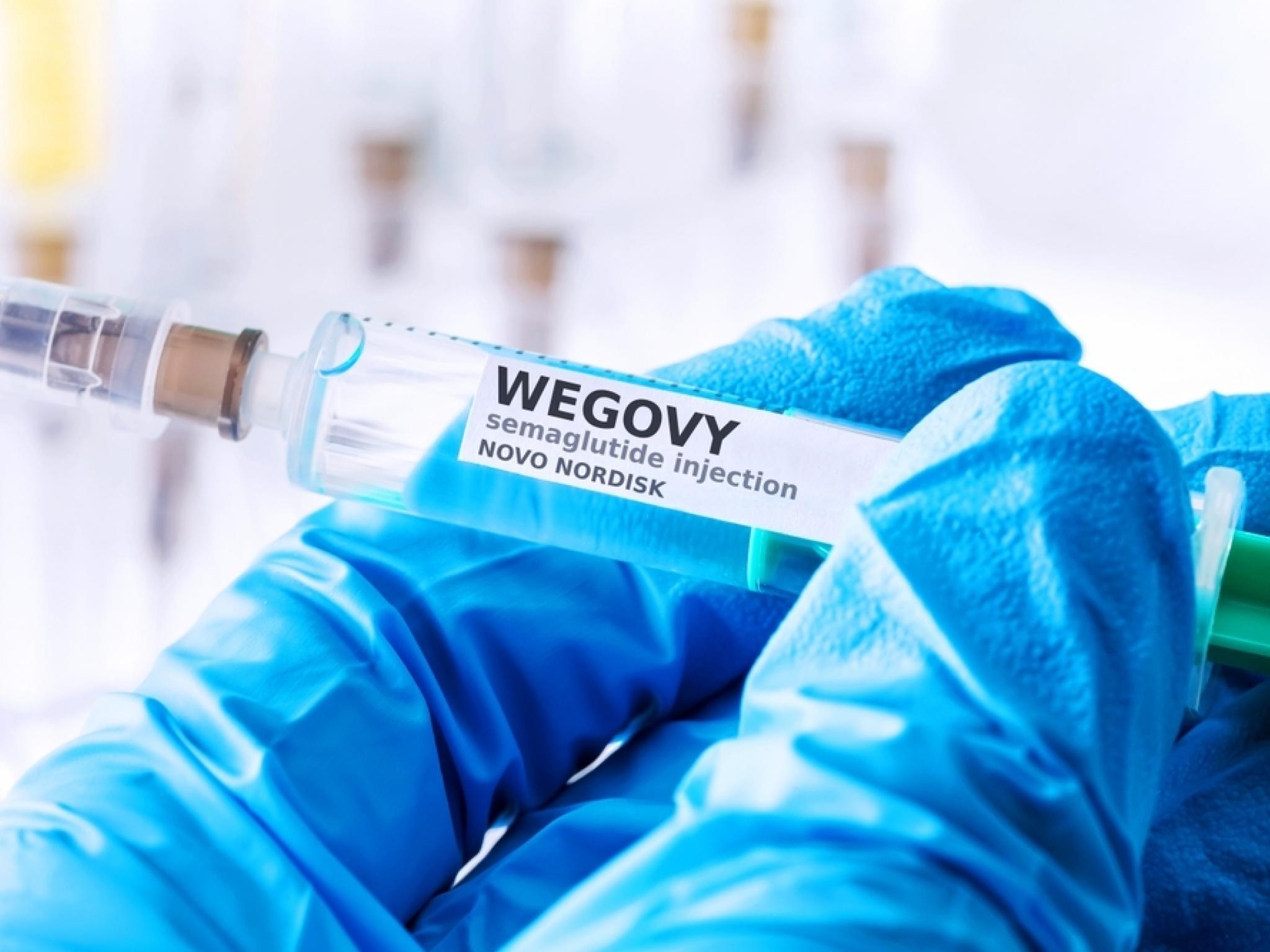 Novo Nordisk’in Wegovy satışları yükseldi