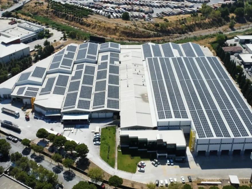 Çağdaş Cam: İhracatımız ilk 6 ayda 13% arttı