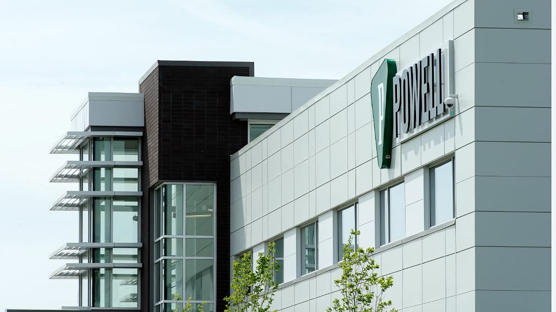 Powell Industries’in gelirleri beklentileri kaçırdı