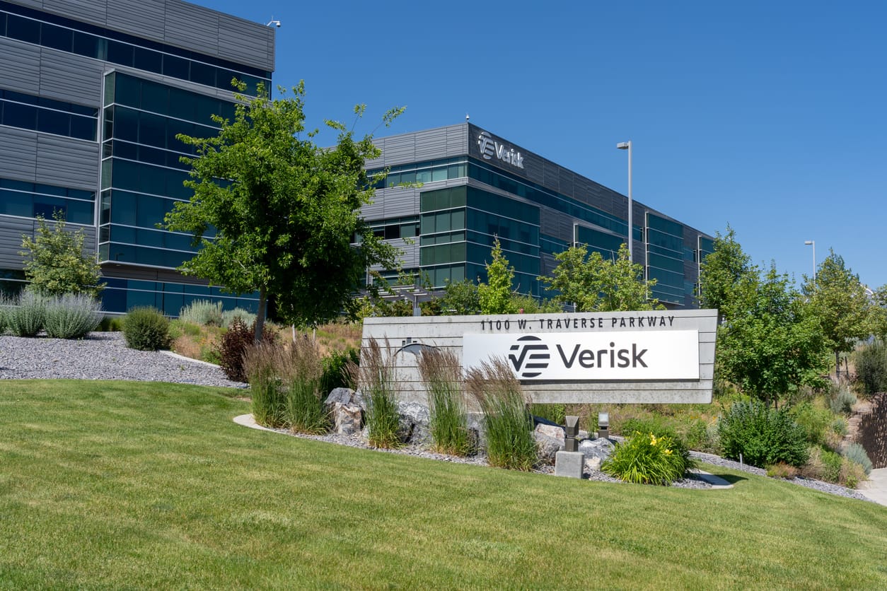 Verisk Analytics’in kârı beklentileri aştı