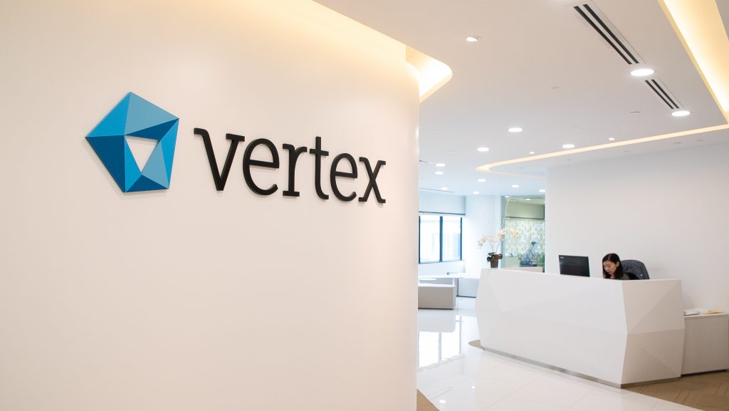 Vertex ilk çeyrek sonuçlarını açıkladı