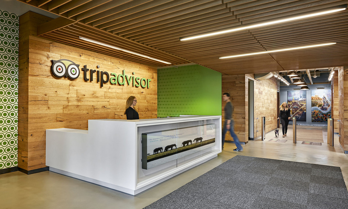 TripAdvisor’ın kârı beklentileri aştı