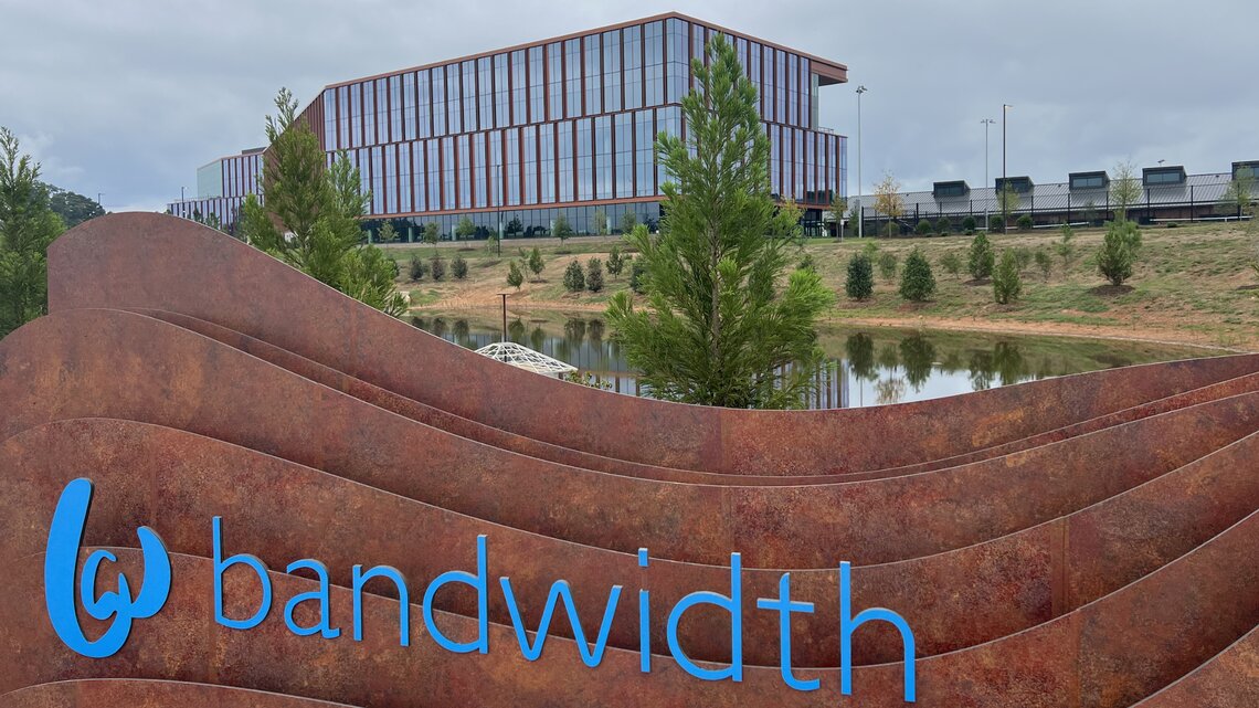 Bandwidth’in kârı beklentiyi aştı