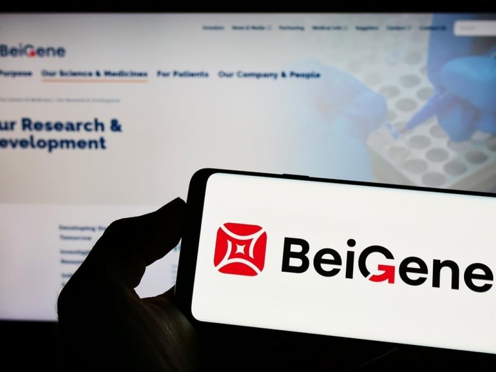 BeiGene’nin karışık sonuçları hisseleri düşürdü
